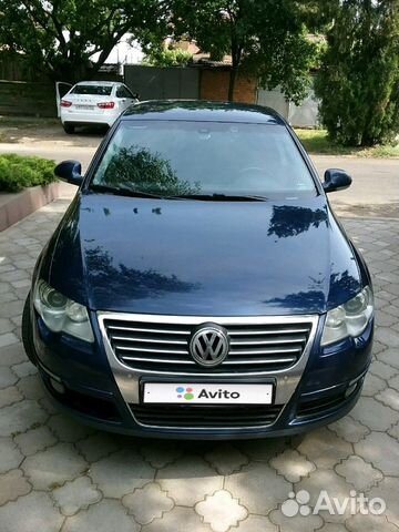 Volkswagen Passat 1.8 AT, 2010, 201 000 км Volkswagen Passat 1.8 AT, 2010, 201 000 км