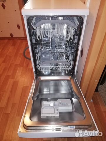 Посудомоечная машина Hotpoint Ariston