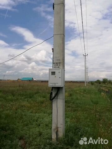 Участок 15 сот. (ИЖС) Участок 15 сот. (ИЖС)