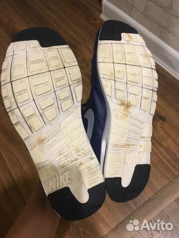 Кроссовки Nike Кроссовки Nike