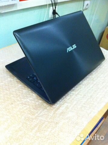 Asus X553M N3530 4ядра