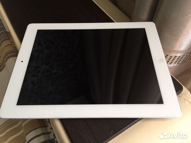 iPad