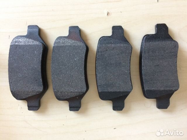 Комплект тормозных колодок bosch 0 986 494 023