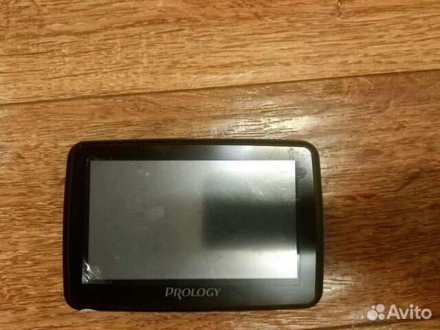 Автомобильный GPS Навигатор Prology iMap-400M Автомобильный GPS Навигатор Prology iMap-400M