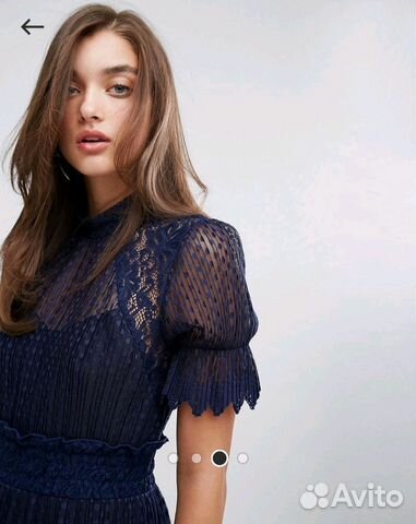 Новое платье ASOS Новое платье ASOS