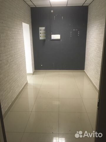 Помещение свободного назначения, 100 м²