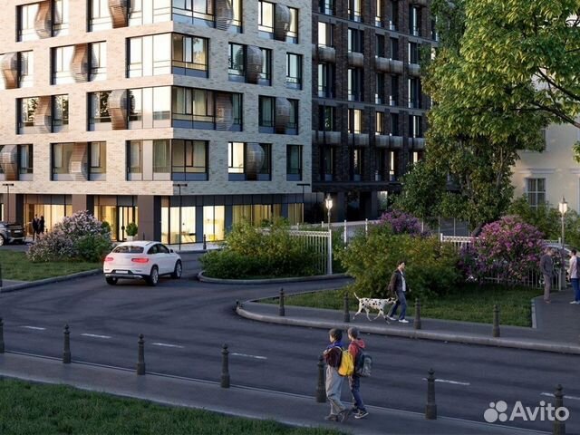 Сдам торговое помещение, 151 м²