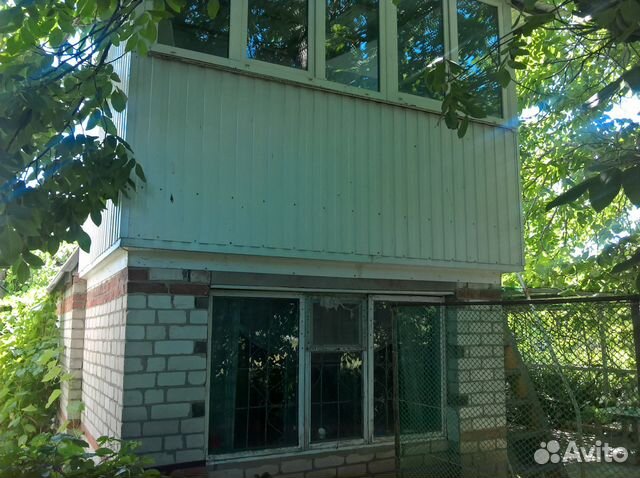 Дача 31 м² на участке 15 сот. Дача 31 м² на участке 15 сот.