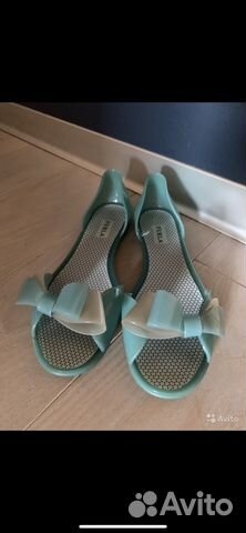 Furla, Albano Шлепанцы, мыльницы, босоножки, разны