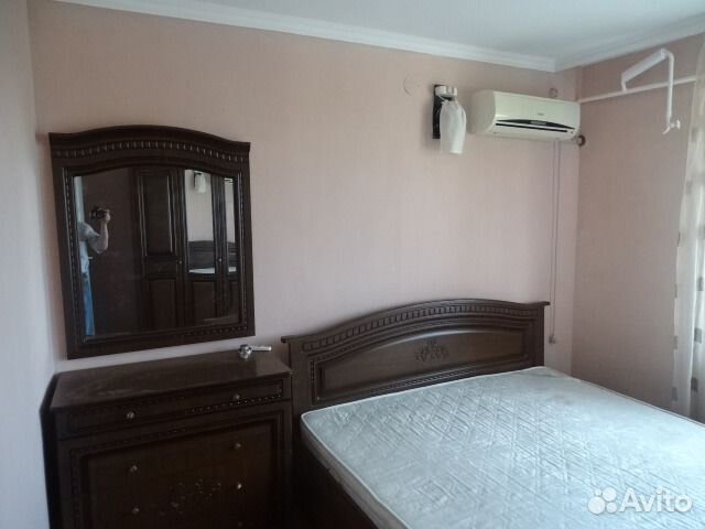 1-к квартира, 30.8 м², 5/5 эт.