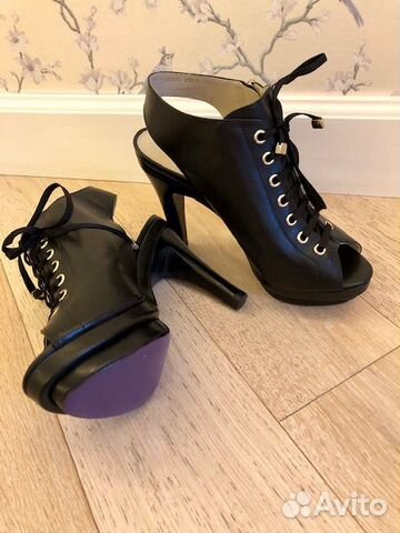 Туфли Hogl новые, 38 размер Туфли Hogl новые, 38 размер