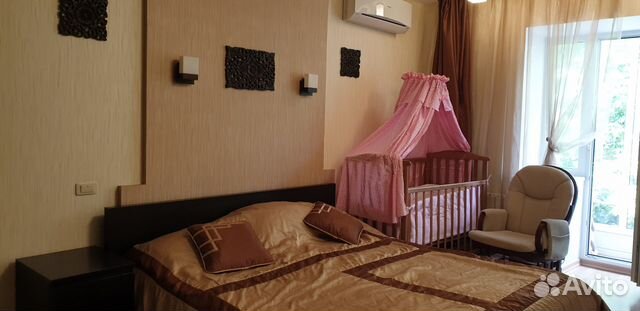 4-к квартира, 185 м², 2/4 эт. 4-к квартира, 185 м², 2/4 эт.