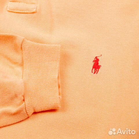 Лонгслив Ralph Lauren Лонгслив Ralph Lauren