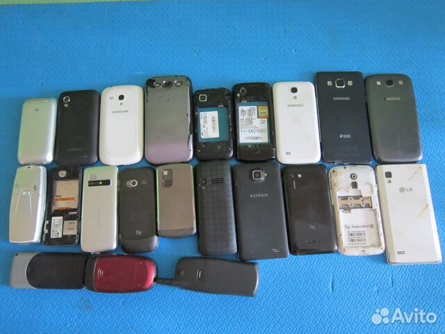 Телефон SAMSUNG самсунг и другие старые модели