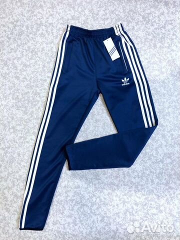 Брюки adidas Originals мужские Workwear