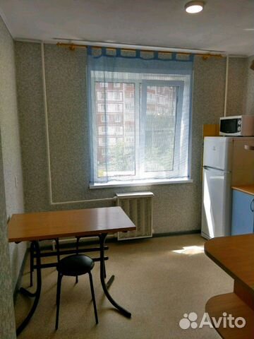1-к квартира, 36 м², 3/9 эт. 1-к квартира, 36 м², 3/9 эт.