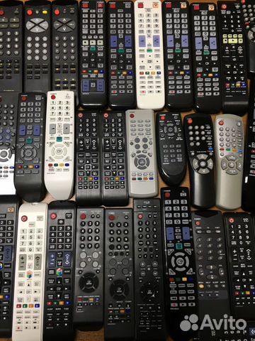 Пульт для тв SAMSUNG