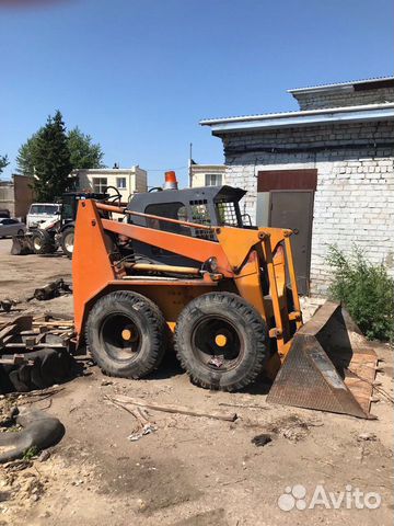 Погрузчик пмтс 1200 руководство по эксплуатации