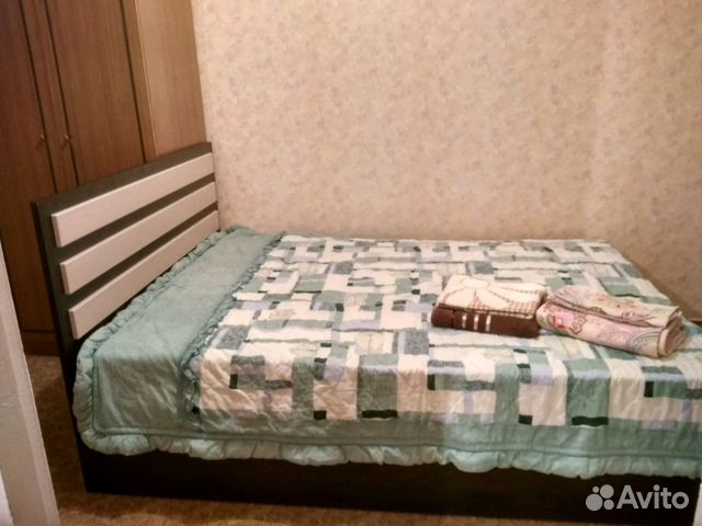 2-к квартира, 45 м², 5/5 эт.