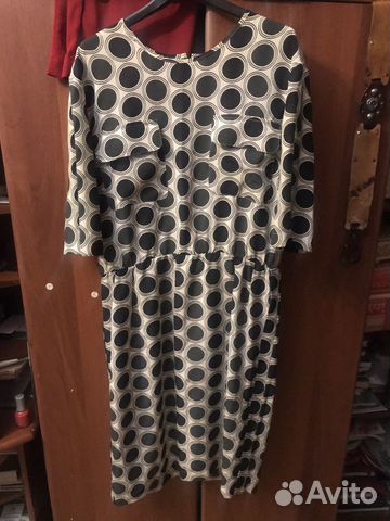 Платье Marni Платье Marni