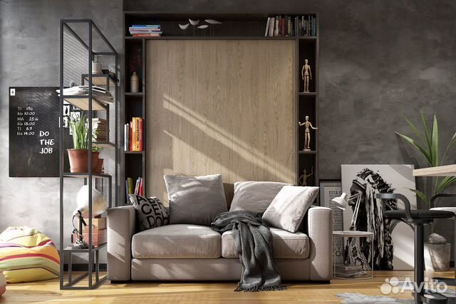 Студия, 22 м², 9/24 эт. Студия, 22 м², 9/24 эт.