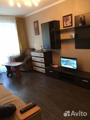 2-к квартира, 48 м², 5/5 эт.