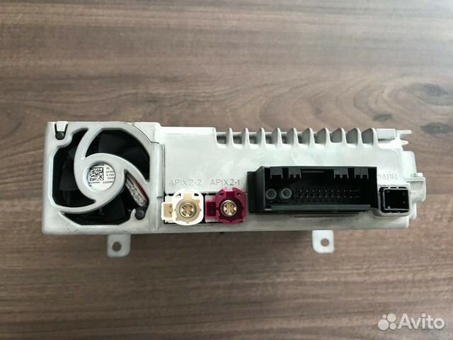 Bmw g11 g12 g30 NBT EVO RSE Bmw g11 g12 g30 NBT EVO RSE