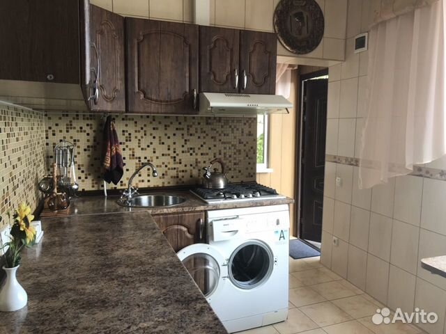 1-к квартира, 42 м², 2/2 эт.
