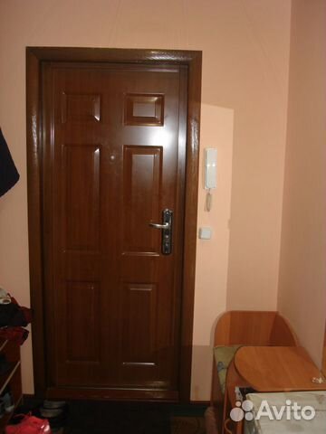3-к квартира, 61 м², 1/5 эт.
