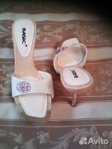 Басаножки Басаножки