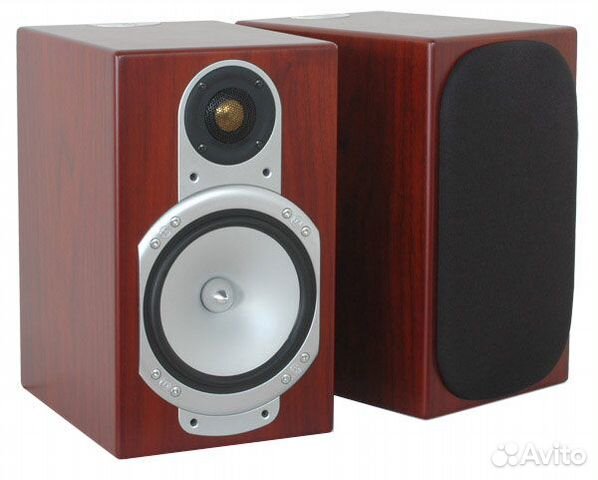 Monitor audio silver RS 1 Monitor audio silver RS 1