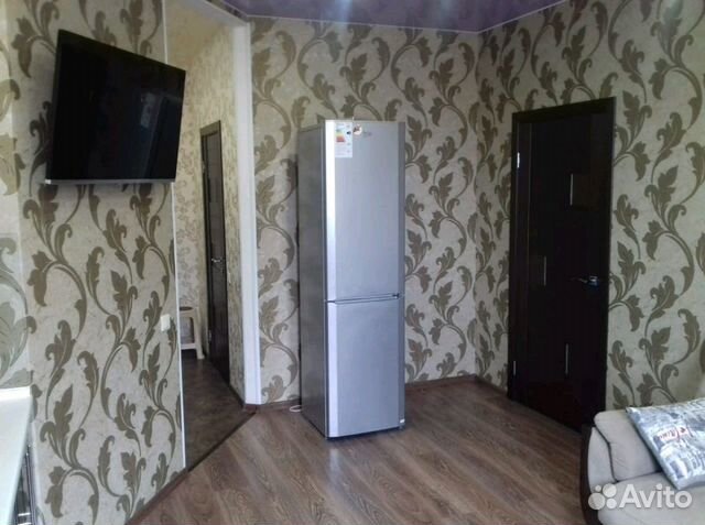 2-к квартира, 45 м², 5/6 эт.