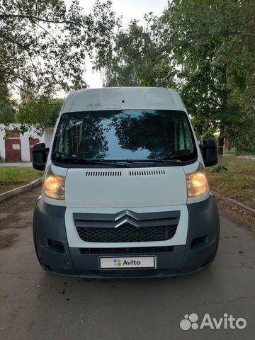Citroen Jumper 2.2 МТ, 2011, 350 000 км Citroen Jumper 2.2 МТ, 2011, 350 000 км