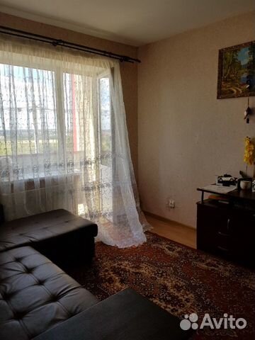 1-к квартира, 30 м², 2/3 эт.