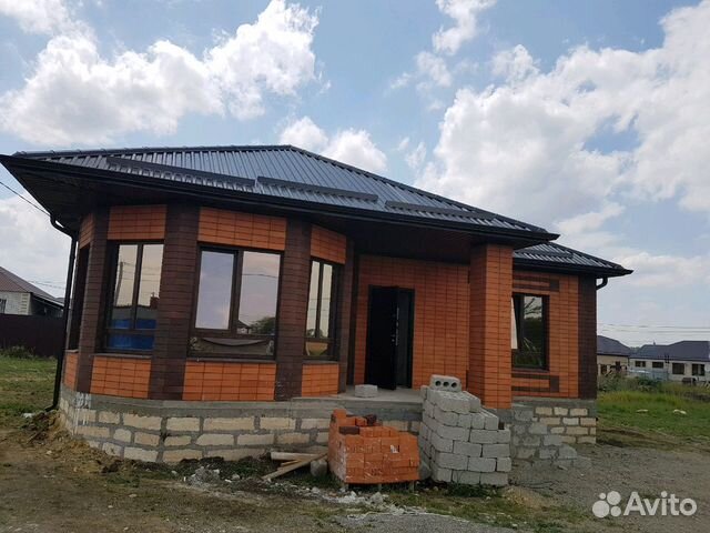 Авито Михайловск Недвижимость Дома Продажа С Фото