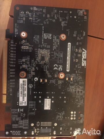 Nvidia GeForce GTX 750