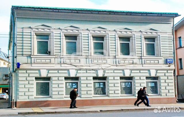 741 м2/Аренда здания на Бакунинской 741 м2/Аренда здания на Бакунинской