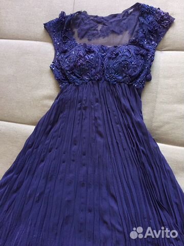 Платье вечернее Платье вечернее