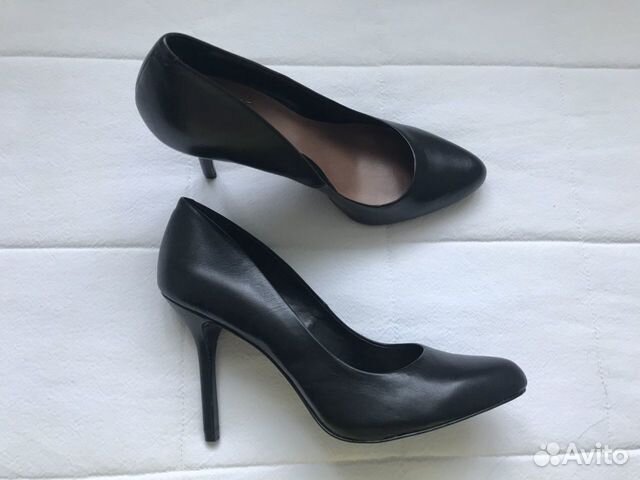 Туфли Vince Camuto 38,5-39 Классика Новые Туфли Vince Camuto 38,5-39 Классика Новые