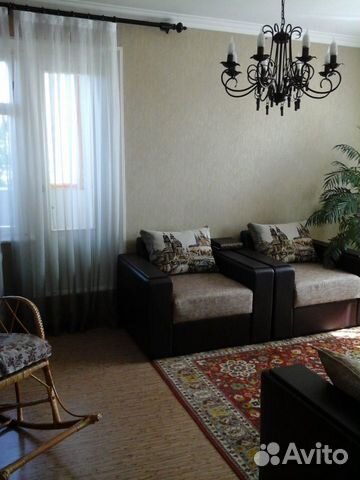 2-к квартира, 55 м², 4/9 эт. 2-к квартира, 55 м², 4/9 эт.