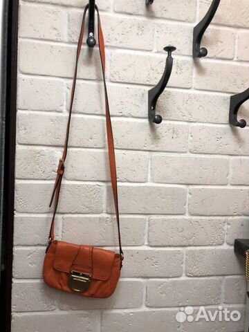 Сумка crossbody Michael Kors Сумка crossbody Michael Kors