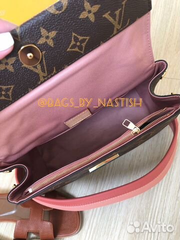 Сумка Louis Vuitton Сумка Louis Vuitton