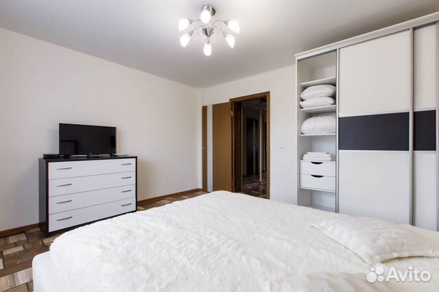 1-к квартира, 48 м², 3/9 эт. 1-к квартира, 48 м², 3/9 эт.