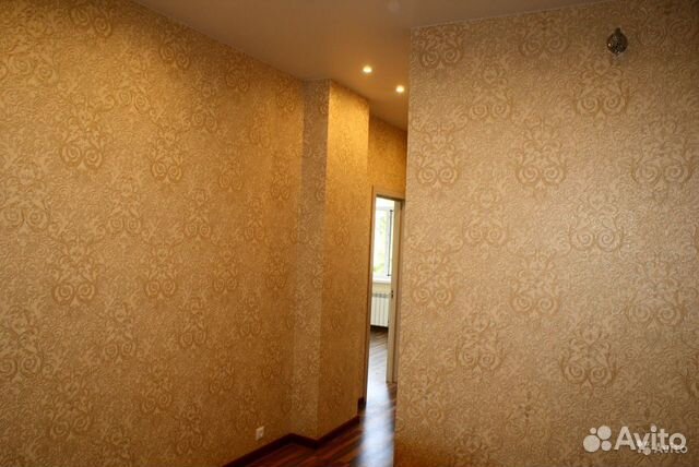 2-к квартира, 49.9 м², 2/4 эт.