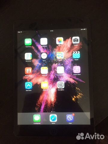 iPad