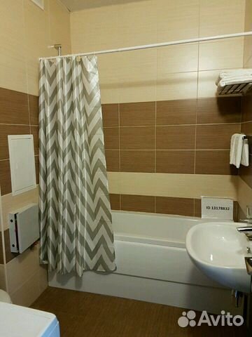 1-к квартира, 22 м², 2/5 эт.