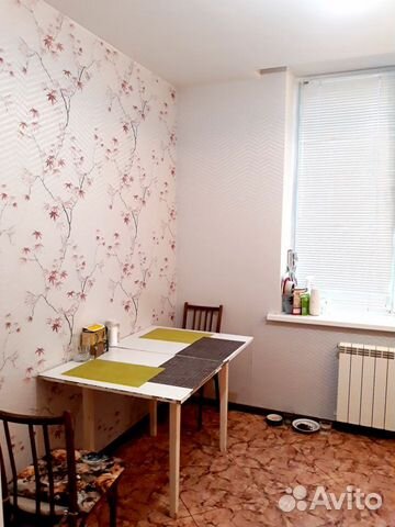 2-к квартира, 71.5 м², 8/9 эт.