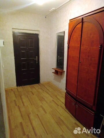1-к квартира, 46.4 м², 5/17 эт. 1-к квартира, 46.4 м², 5/17 эт.