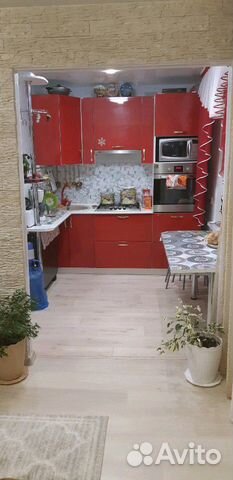 2-к квартира, 48 м², 4/5 эт.