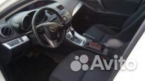 Mazda 3 1.6 AT, 2011, 182 370 км